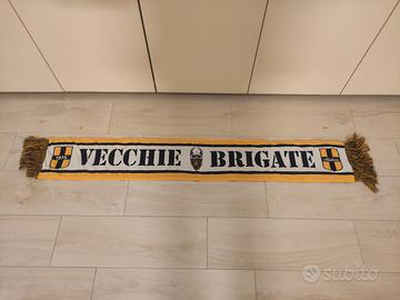 sciarpa ultras Modena 