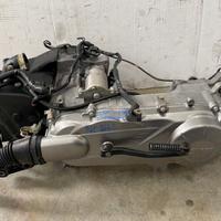 Motore sym symphony/ peugeot tweet 125