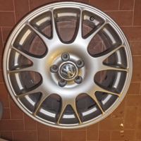Cerchioni BBS Golf 5 Edition 30