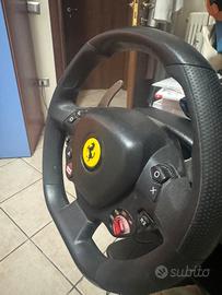 volante