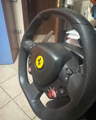 volante