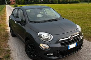 Fiat 500X 1.3 Multijet 95cv