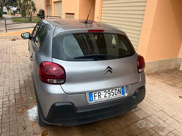 c3 1.5 diesel anno 2018/19