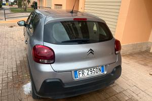 c3 1.5 diesel anno 2018/19