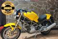 Ducati Monster 900 - 1996