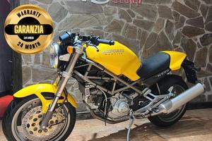 Ducati Monster 900 - 1996