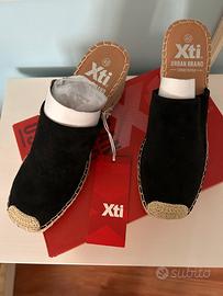 Espadrillas donna XTI