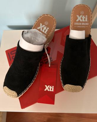 Espadrillas donna XTI