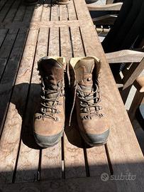 Scarpe da trekking Hanwag