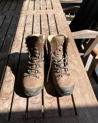 Scarpe da trekking Hanwag