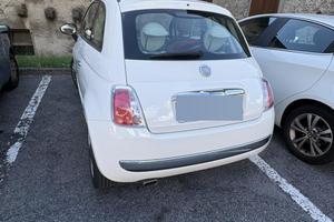 Fiat 500 (Neo Patentato )