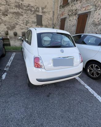Fiat 500 (Neo Patentato )