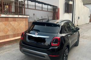 Fiat 500x 1.6 diesel 120cv
