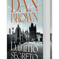 L'ultimo segreto - bestseller di Dan Brown