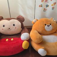 poltroncine per bambini solo a Roma