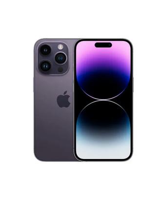 Apple iPhone 14 Pro 128GB Grado A+ Purple
