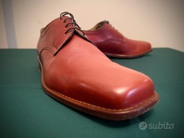 Scarpe da uomo, Melluso numero 44