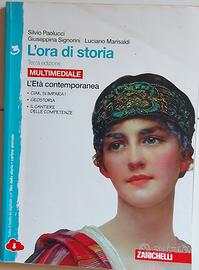 L'ORA DI STORIA