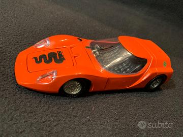 ALFA ROMEO OSI SCARABEO 1600 (M-575 1:25)