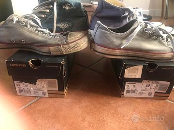 Converse all star