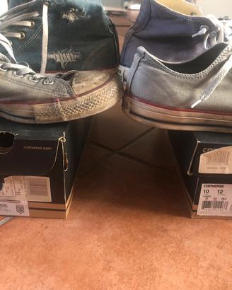Converse all star