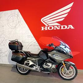 BMW R 1250 RT 2020