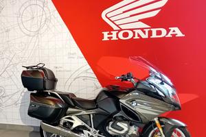 BMW R 1250 RT 2020
