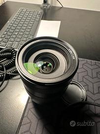 Sony 24-105mm F4 G