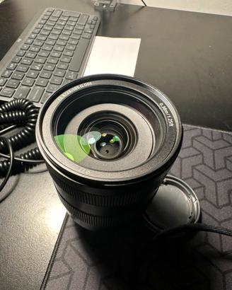 Sony 24-105mm F4 G