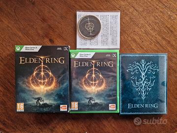 Elder Ring Xbox Series X
