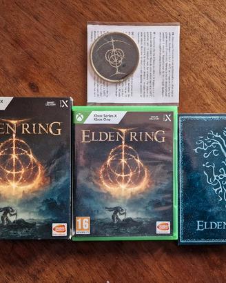 Elder Ring Xbox Series X