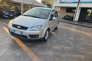 Ford Focus C-Max Ghia / Titanium