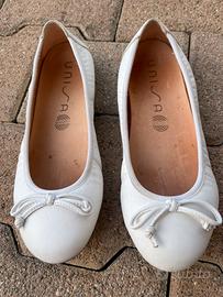 Scarpe mod. Ballerina per bambina