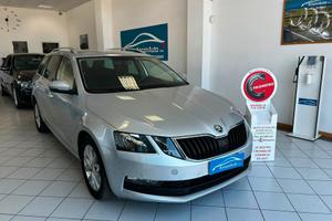 Skoda Octavia 1.5 DSG Wagon Style G-Tec 2019