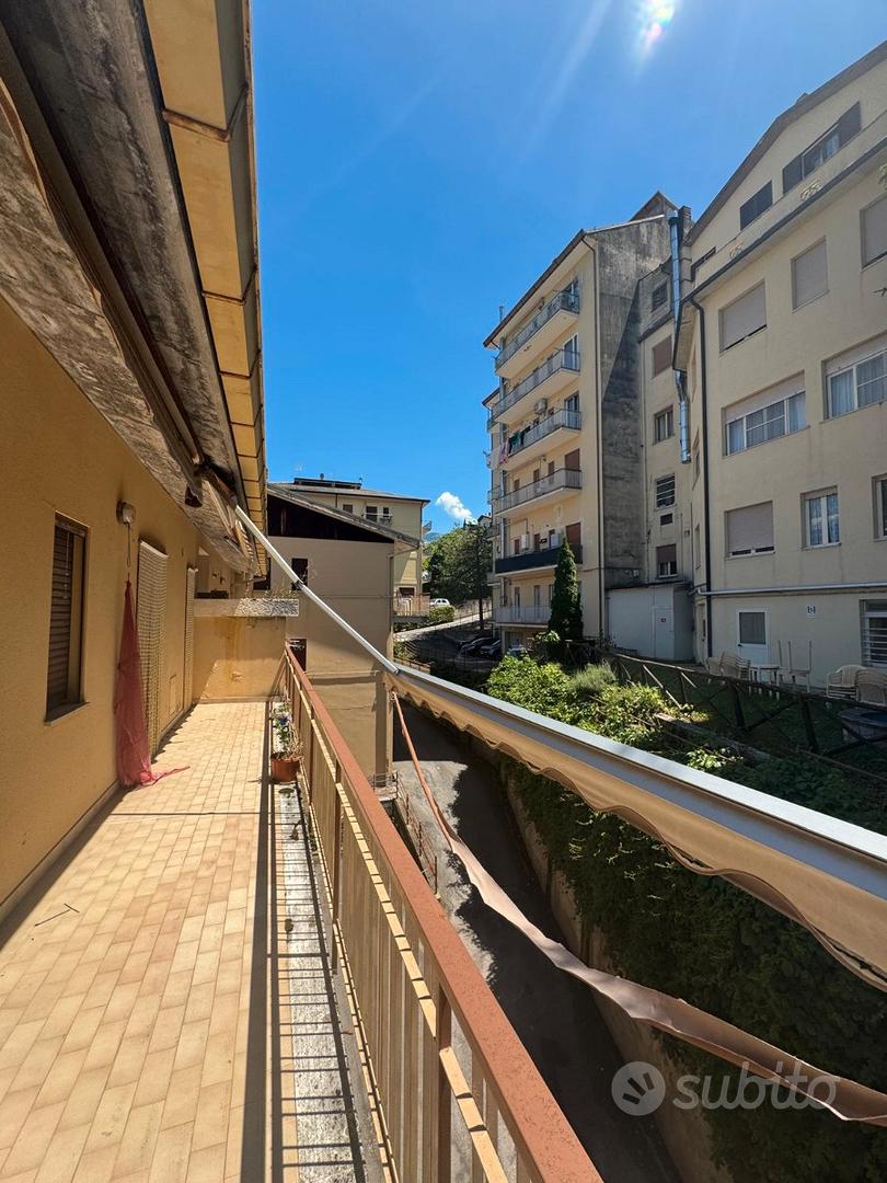 Appartamento – Caramanico Terme, Pescara - Vista 5