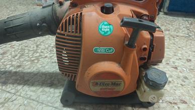 Soffiatore  oleomac bv 300