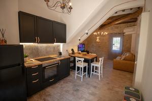 App per affitti-brevi a Solfagnano, vicino Perugia