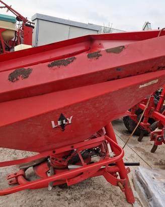 Lely SPANDICONCIME 1250