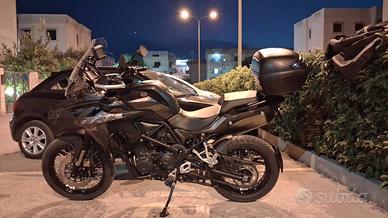 Accessori moto