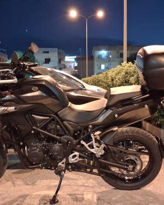 Accessori moto