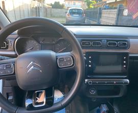 CITROEN C3 3ª serie - 2022