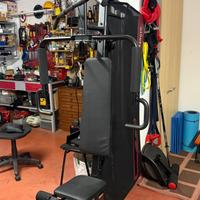 Stazione Multifunzione