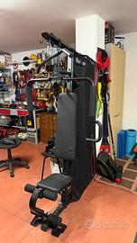 Stazione Multifunzione