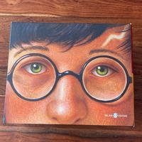 Cofanetto Harry Potter