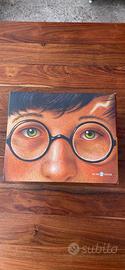 Cofanetto Harry Potter