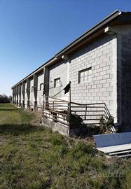 Immobile in asta di 453 m² a San Giorgio della Ric