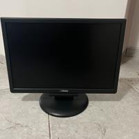 Monitor 20 pollici Olidata