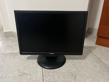 Monitor 20 pollici Olidata