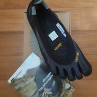 Vibram Fivefingers Donna n.36 NUOVE