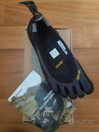Vibram Fivefingers Donna n.36 NUOVE
